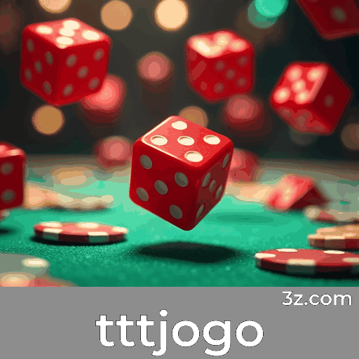 tttjogo: Apostas Esportivas Precisão e Excelência