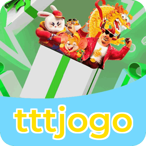 Logo Oficial tttjogo Download