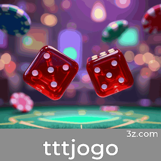 tttjogo: Slots-Altas Recompensas, Roleta-Experiência Imersiva, Cartas-Jogo Estratégico